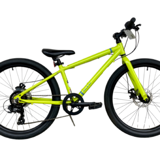 USED Raleigh Redux 24" Green