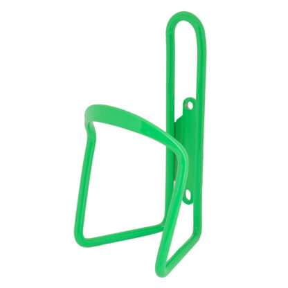 Sunlite Alloy Bottle Cage Green