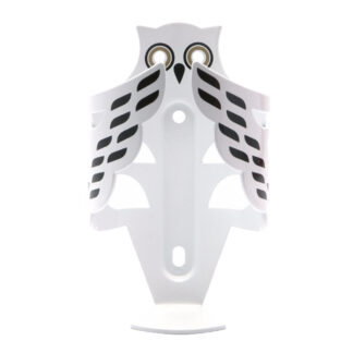 Portland Design Works Snowy Owl Cage White