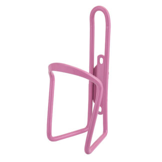 Sunlite Alloy Bottle Cage Light Pink