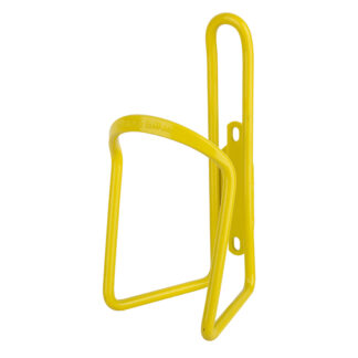 Planet Bike Alloy Bottle Cage Yellow