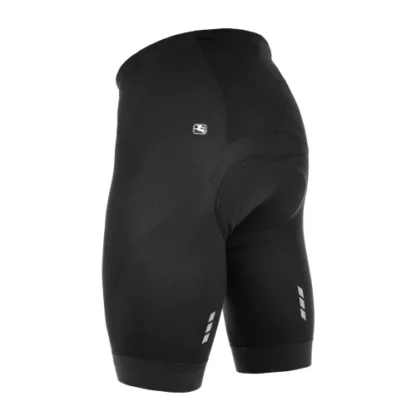 Giordana Mens SilverLine Short Black - Image 2