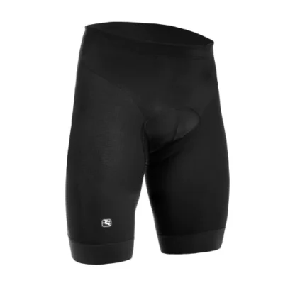 Giordana Mens SilverLine Short Black