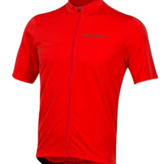 Pearl iZumi MEN'S QUEST JERSEY Torch Red