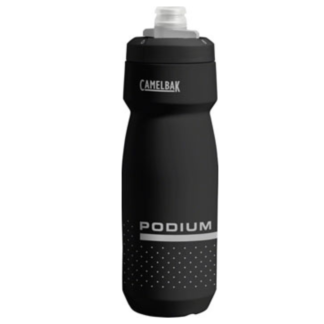 Camelbak Podium Water Bottle 24 oz Black