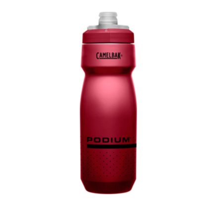 Camelbak Podium Water Bottle 24 oz Burgundy