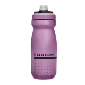 Camelbak Podium Dirt Series Water Bottle 21oz Purple