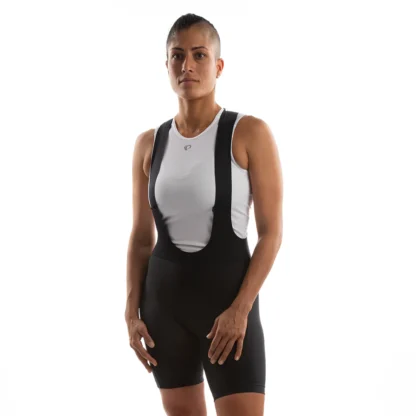 Pearl Izumi Women's Attack Bib Short Black