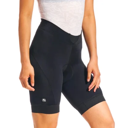 Giordana Silverline Shorts Womens Black