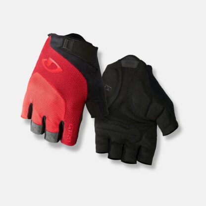 MEN'S GIRO BRAVO GEL GLOVE