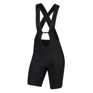 Pearl Izumi Women's Attack Bib Short Black