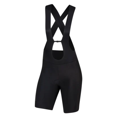 Pearl Izumi Women's Attack Bib Short Black