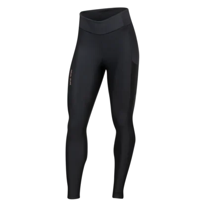 Pearl iZumi Women's Sugar Thermal Cycling Tights Black