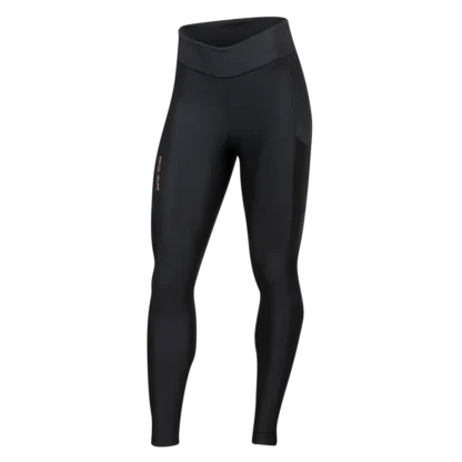 Pearl iZumi Women's Sugar Thermal Tights Black (No Chamois)