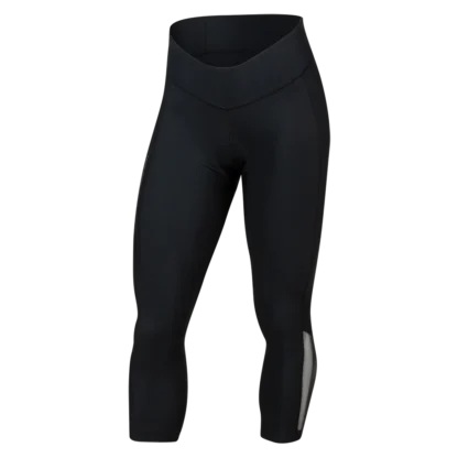 Pearl iZumi Women's Sugar Crop Leggings Black