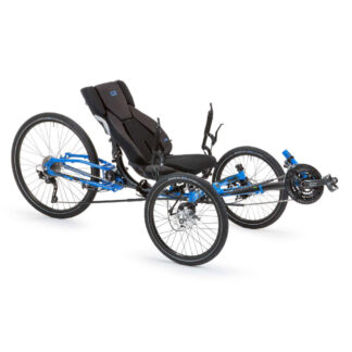 Used Trikes and Two Wheel Recumbents