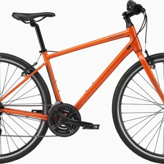 Cannondale Quick 6 Saber (IN STOCK!)