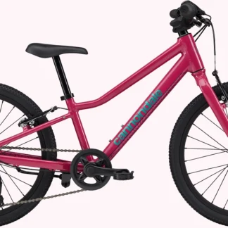 CANNONDALE KIDS QUICK 20 Orchid (Special Order)