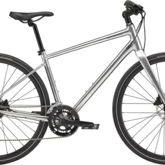 Cannondale Quick 3 Mercury