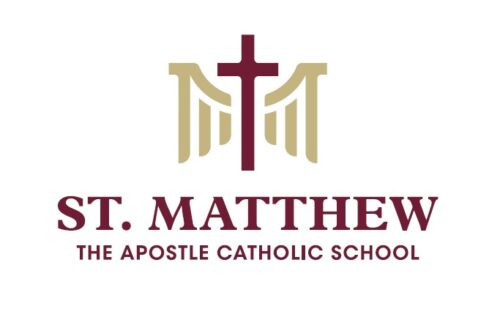 ST MATTHEW THE APOSTLE CATHOLIC SCHOOL