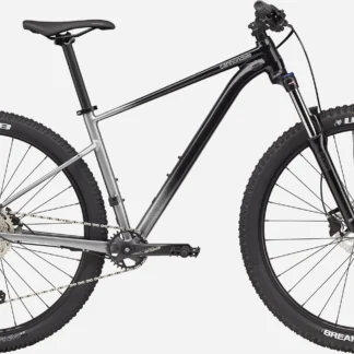 CANNONDALE TRAIL 4 SE GREY