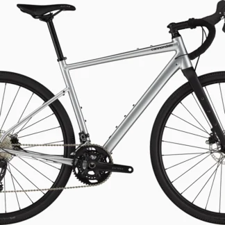 Cannondale Topstone 1 Mercury