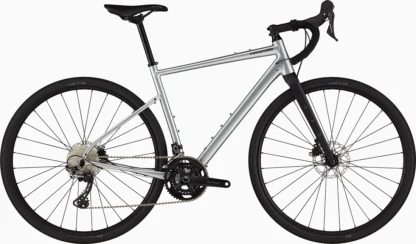 Cannondale Topstone 1 Mercury