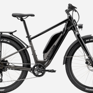 Cannondale Adventure Neo Allroad EQ Black (IN STOCK!)