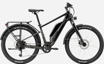 Cannondale Adventure Neo Allroad EQ Black (IN STOCK!)