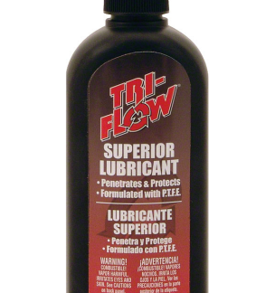 Triflow Superior Dry Lubricant 6 oz