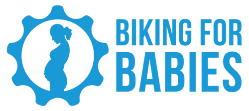 biking for babies 