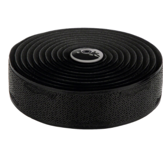 Lizard Skins DSP Bar Tape - 4.6 mm Jet Black