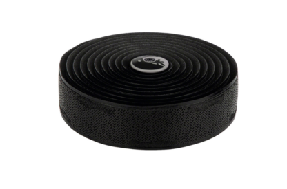 Lizard Skins DSP Bar Tape - 4.6 mm Jet Black