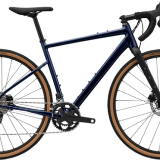 CANNONDALE TOPSTONE 2 MIDNIGHT BLUE