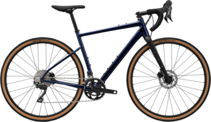 CANNONDALE TOPSTONE 2 MIDNIGHT BLUE