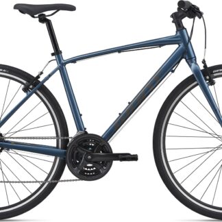 Giant Escape 3 Blue Ashes Men's Fitness Hybrid