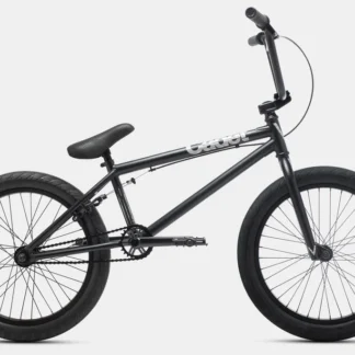 Verde Cadet 20" BMX Black