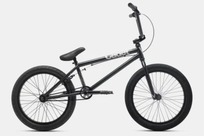 Verde Cadet 20" BMX Black