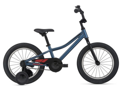 Giant Animator Coaster Brake 16" Blue