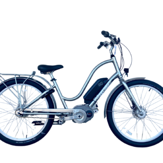 Used Electra Townie Go! Step-Through