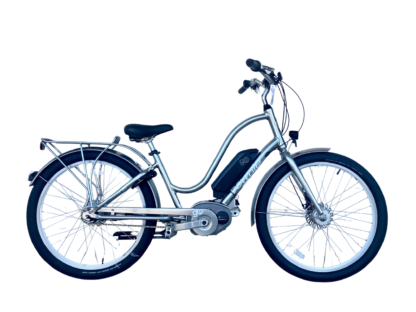 Used Electra Townie Go! Step-Through