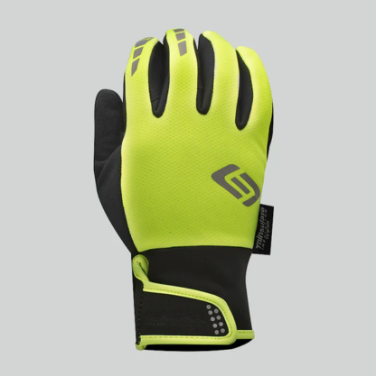 Bellwether Coldfront Thermal Glove Black/Hi Viz