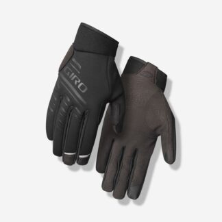 Giro Cascade W Black Glove