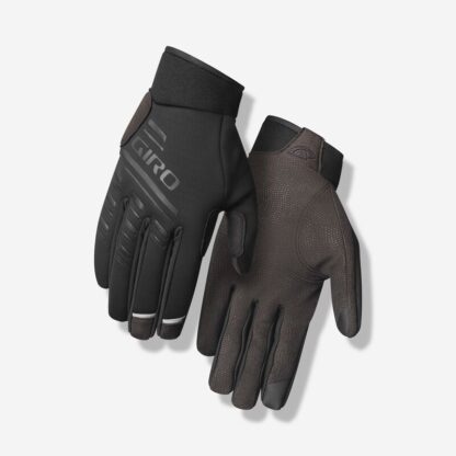 Giro Cascade W Black Glove