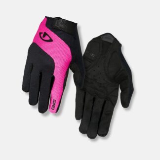 Giro Tessa LF Gel Black/Pink Glove