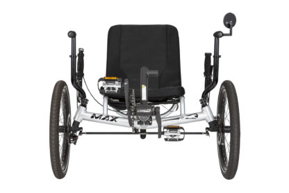 Catrike MAX Recumbent Trike (Many Colors In Stock) - Image 7