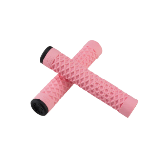 ODI Cult X Vans Flangeless Grips Rose