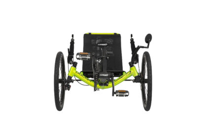 Catrike Pocket Recumbent Trike (Many Colors In Stock) - Image 5