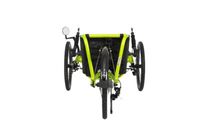 Catrike Pocket Recumbent Trike (Many Colors In Stock) - Image 9