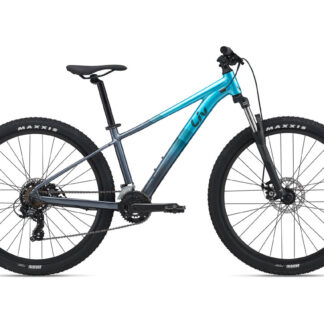 Liv Tempt 4 Teal Mountain Bike